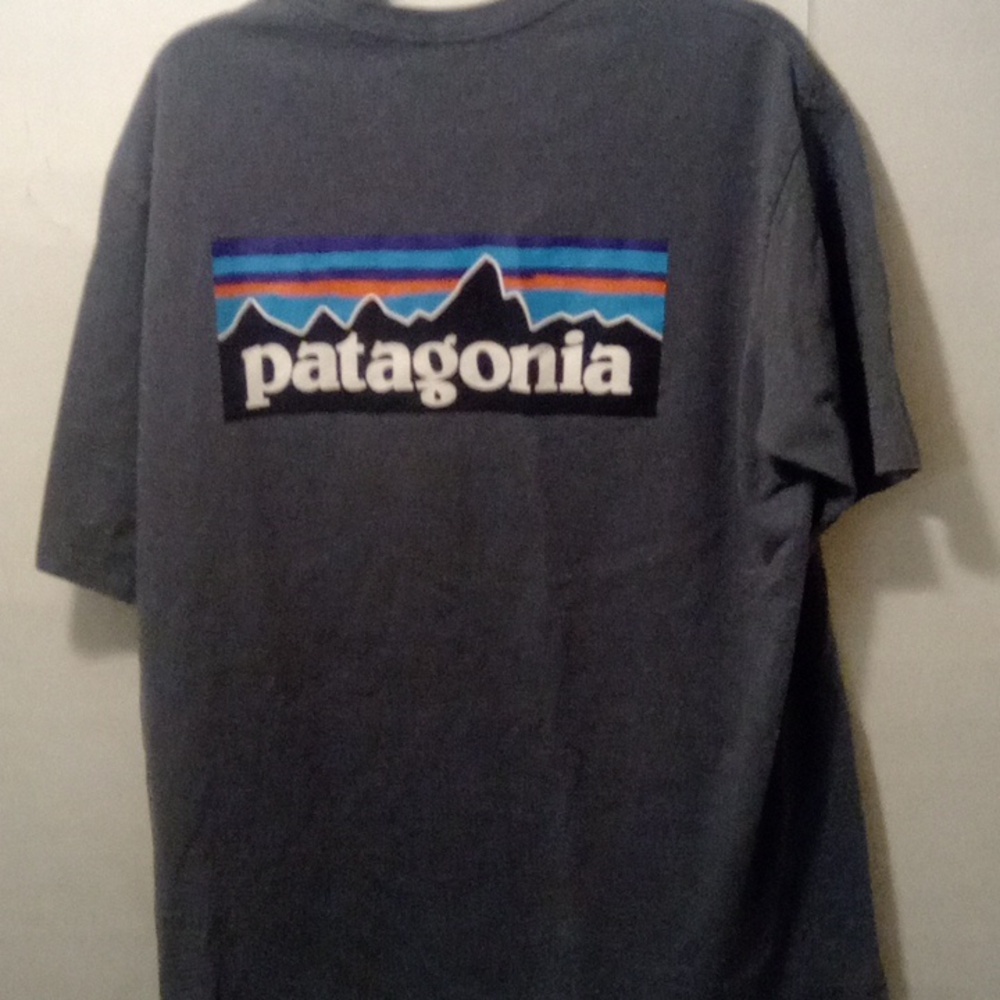 Patagonia Tee Shirt L